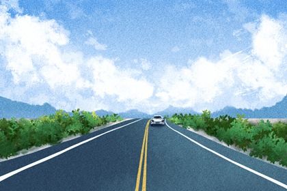 2025年农历二月初六提车黄道吉日 买新车吉利吗