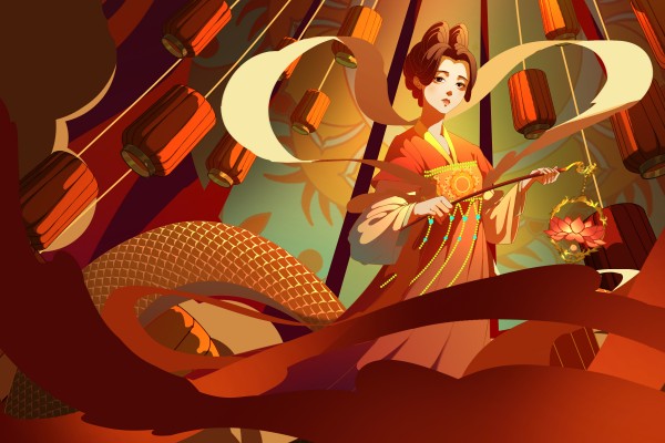 当处女座女孩遇上白羊座男孩：一场星座碰撞的幸福密码